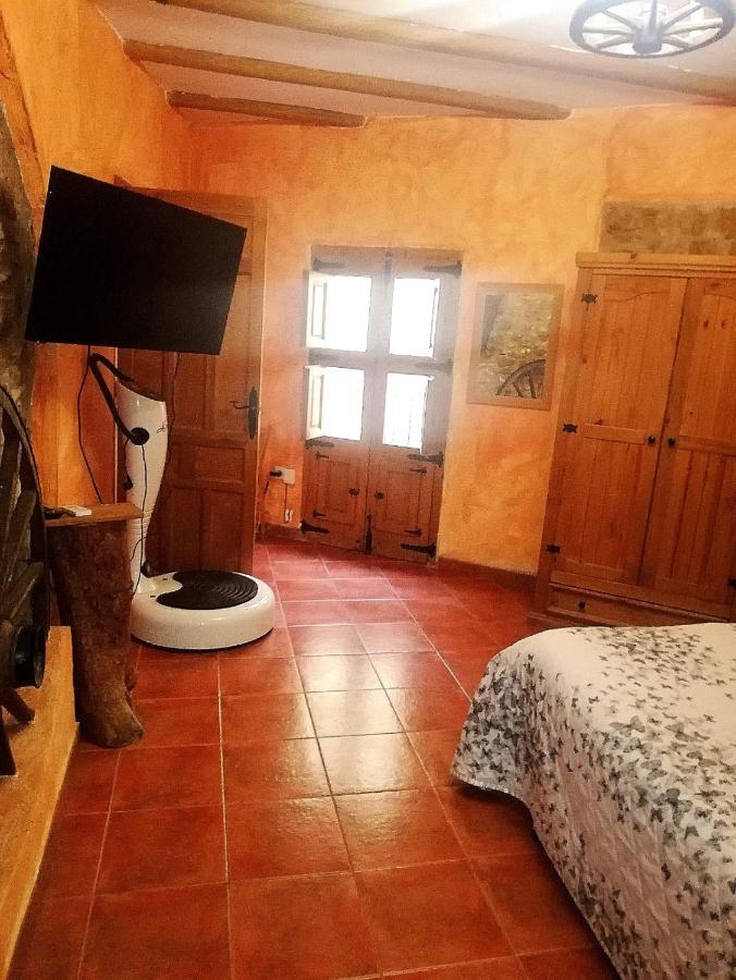 Chert Casa Albaヴィラ エクステリア 写真