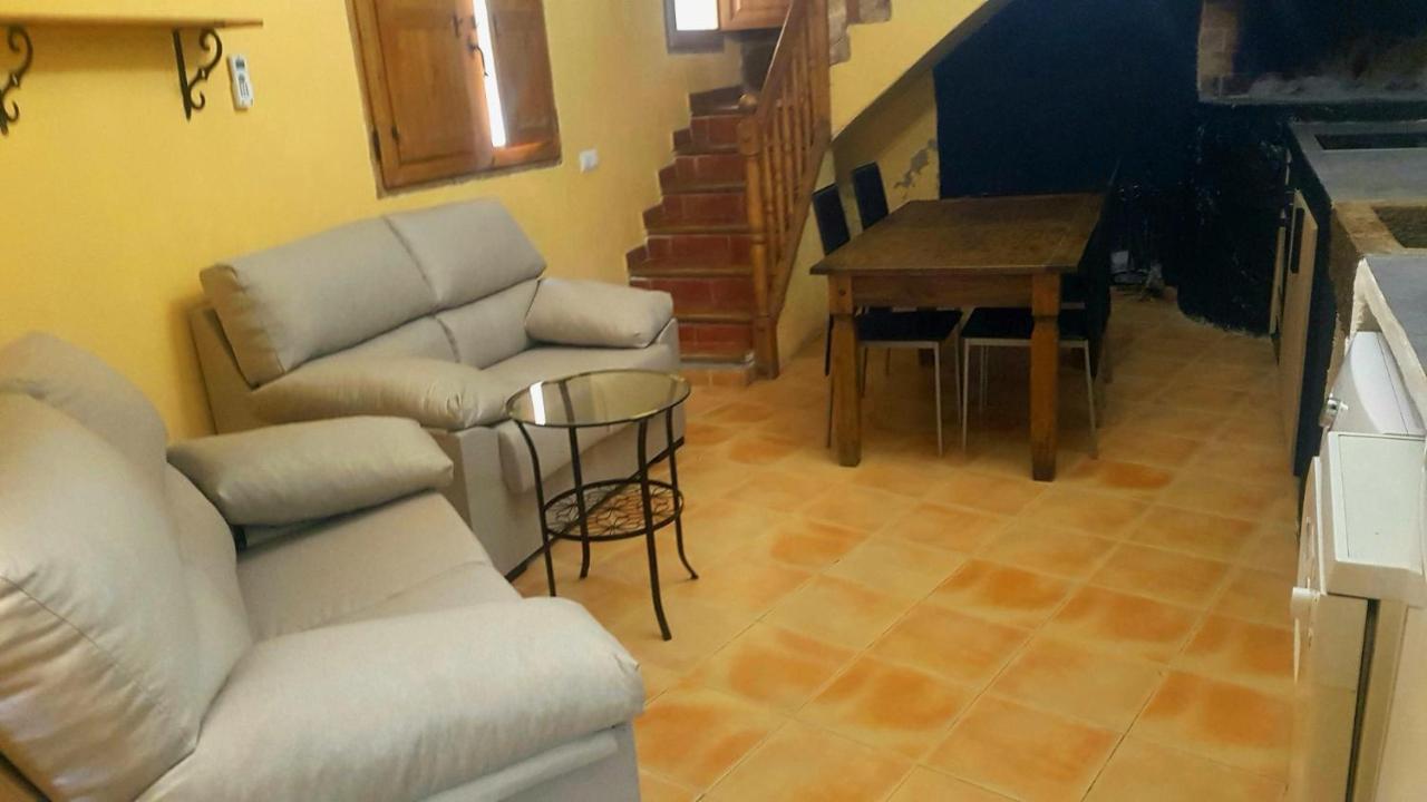 Chert Casa Albaヴィラ エクステリア 写真