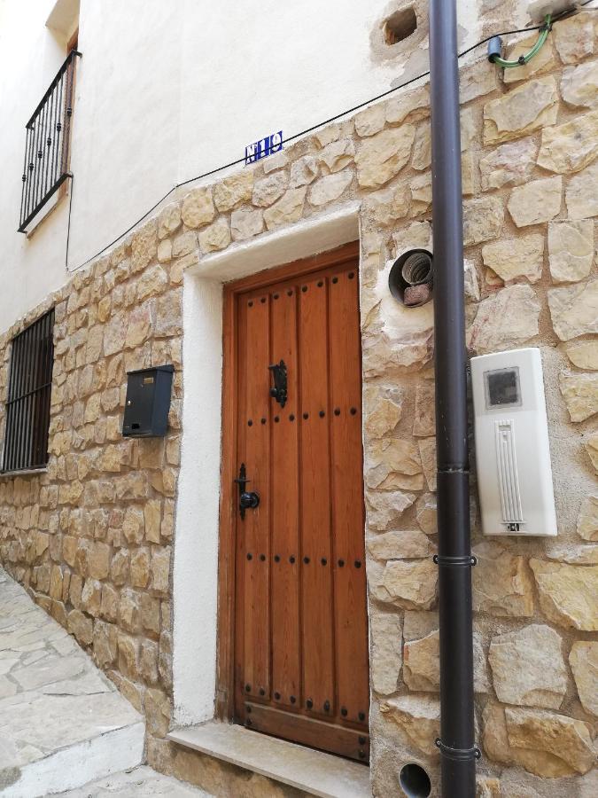 Chert Casa Albaヴィラ エクステリア 写真