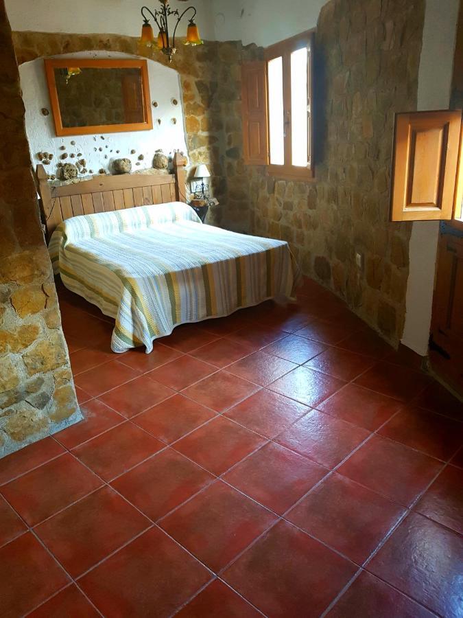 Chert Casa Albaヴィラ エクステリア 写真